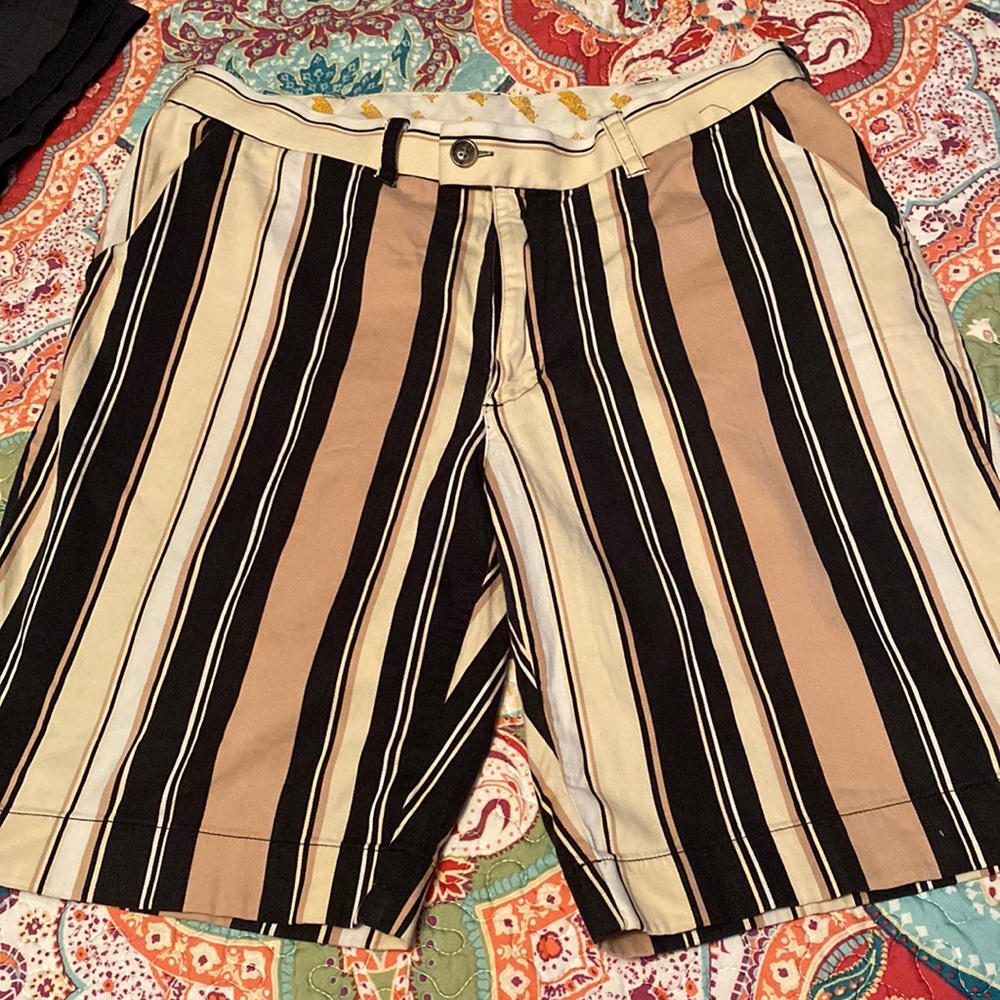 Men’s shorts